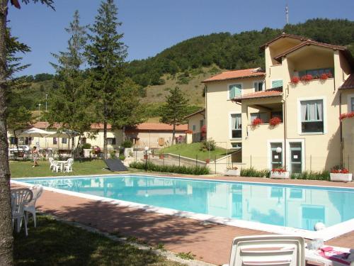 lieta sosta