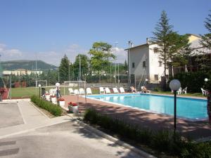 lieta sosta