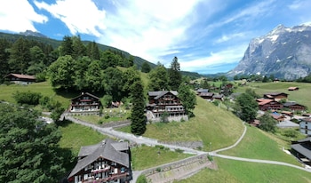 grindelwald