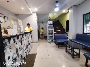 Amethyst Econotel,Calabarzon>>Bayabasan,1 star