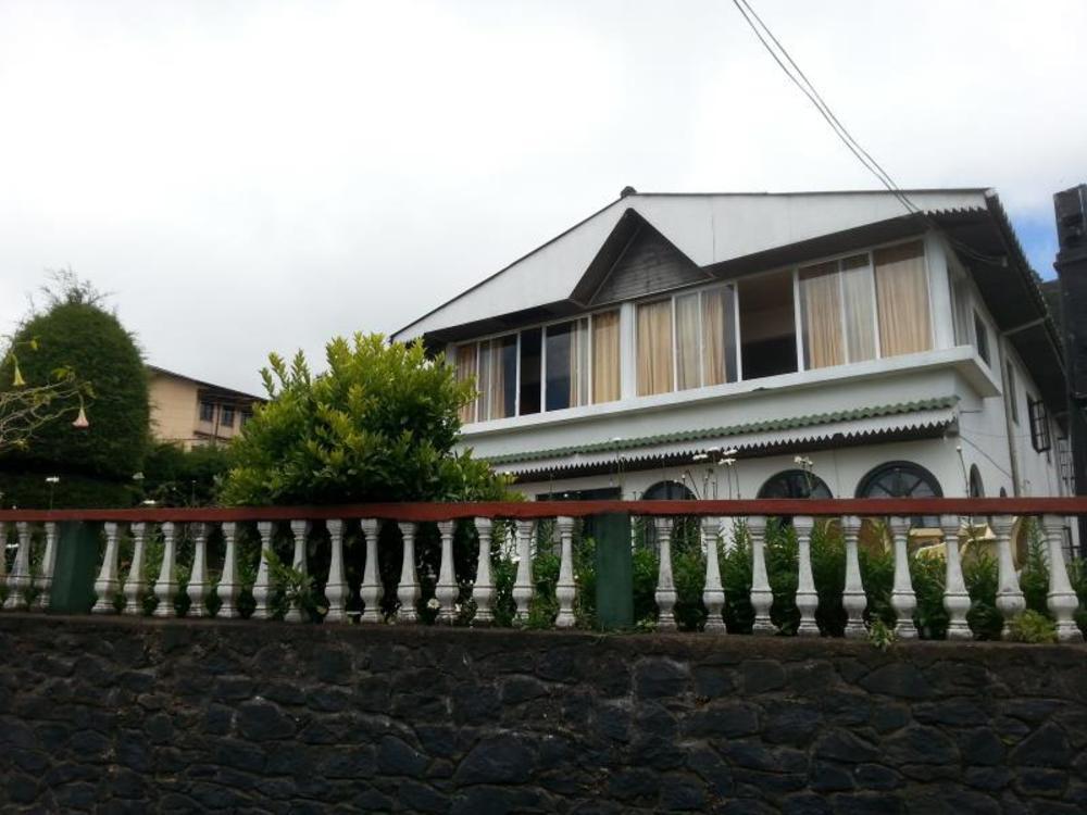 single tree hotel nuwara eliya