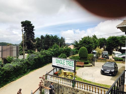 Single Tree Hotel Nuwara Eliya.,Nuwara Eliya>>Kothmale,1 star