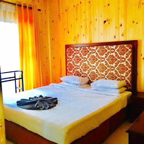 single tree hotel nuwara eliya