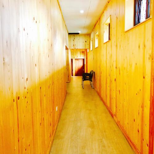 single tree hotel nuwara eliya