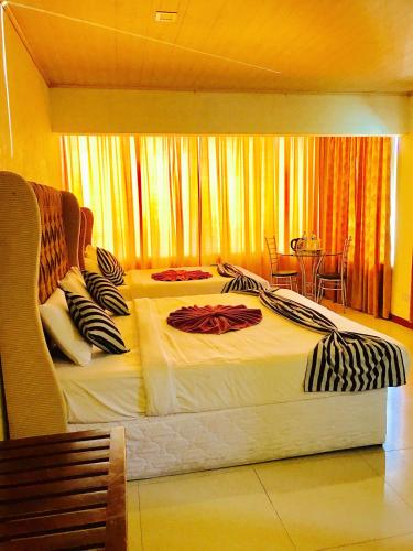 single tree hotel nuwara eliya