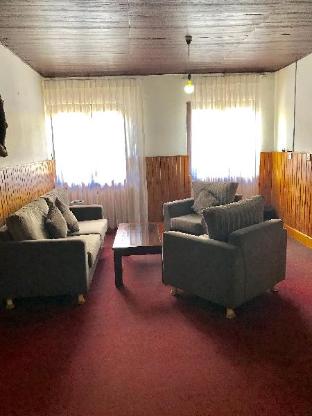 single tree hotel nuwara eliya