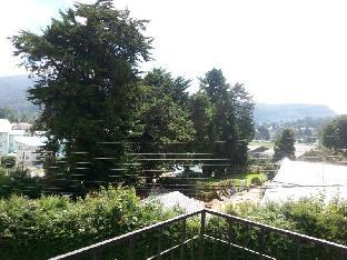 single tree hotel nuwara eliya