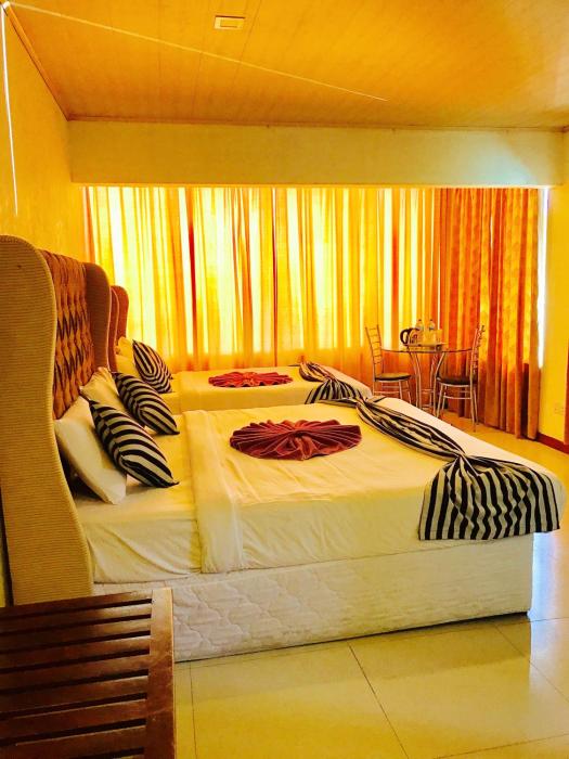 single tree hotel nuwara eliya