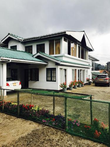 single tree hotel nuwara eliya