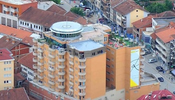 semitronix hotel