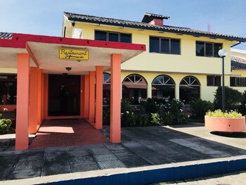 hosteria cotopaxi tour