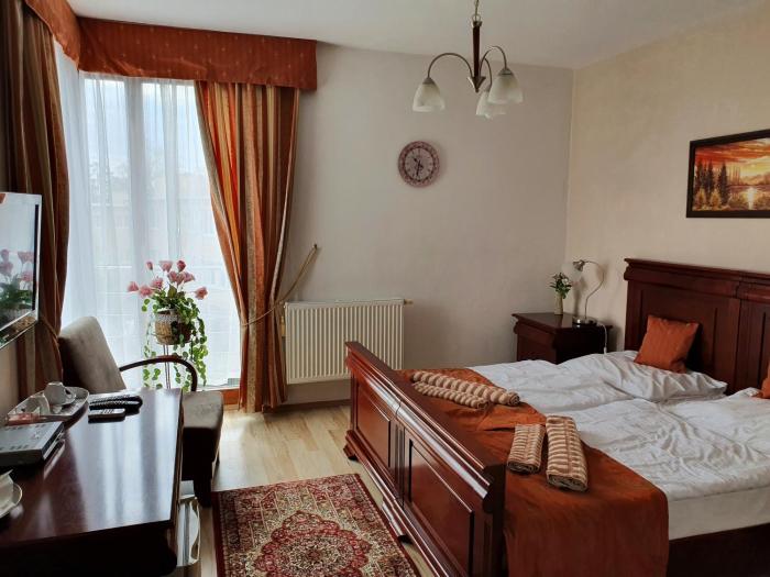 hotel oko