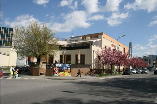 hotel oko