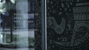 the tower hotel nagoya