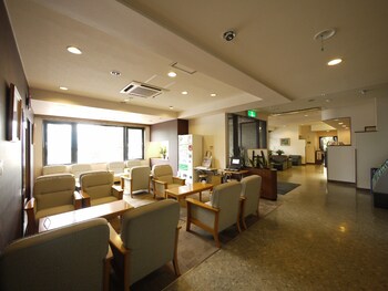 Hotel Route Inn Iida,Chubu>>Achi,3 star