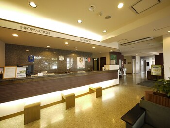 Hotel Route Inn Iida,Chubu>>Achi,3 star