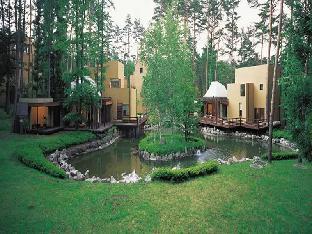 forest village