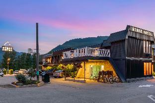 Stoke Hotel Surestay Collection By Best Western,British Columbia>>Revelstoke,3 star