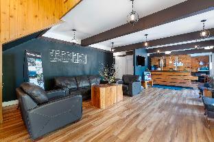 Stoke Hotel Surestay Collection By Best Western,British Columbia>>Revelstoke,3 star