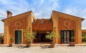 Agriturismo La Gismonda,Ladispoli>>Bracciano,3 star