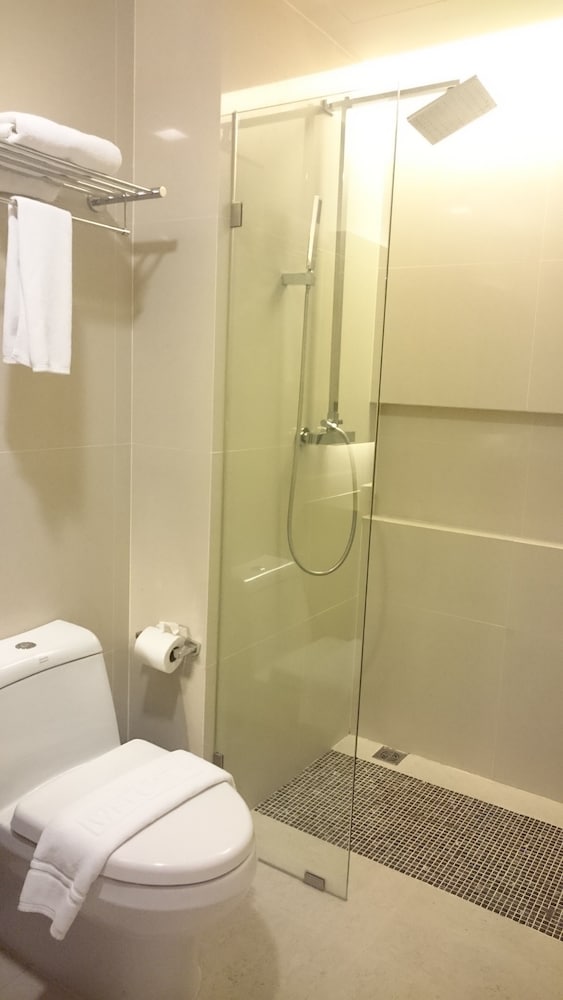 olive bangkok hotel