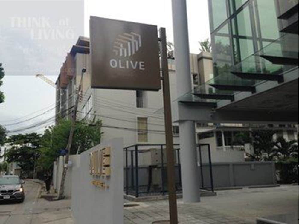 Olive Bangkok Hotel,Bangkok>>Bang Na,4 star