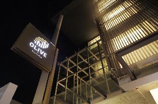 olive bangkok hotel