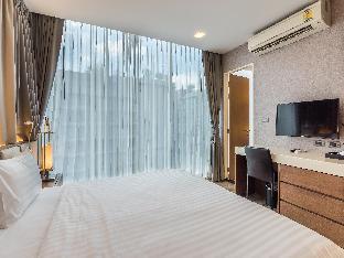 olive bangkok hotel