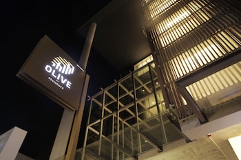 olive bangkok hotel