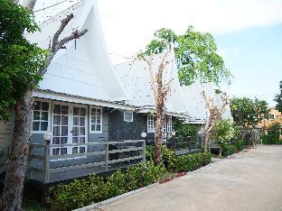 luna hut resort hua hin