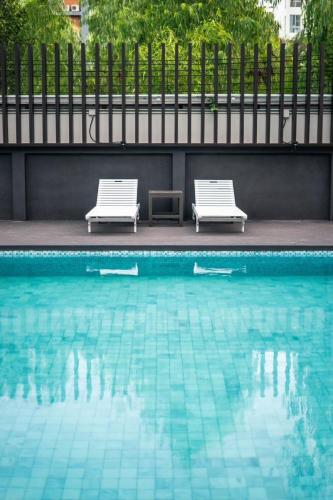 Luna Hut Resort Hua Hin,Hua Hin>>Cha-Am,3 star