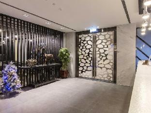 The Cloud Hotel Taichung,Taichung>>Central,4 star
