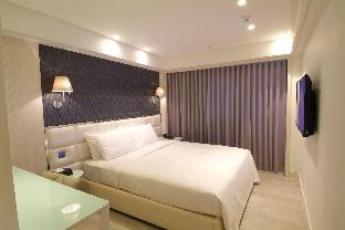 The Cloud Hotel Taichung,Taichung>>Central,4 star