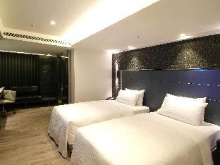 The Cloud Hotel Taichung,Taichung>>Central,4 star