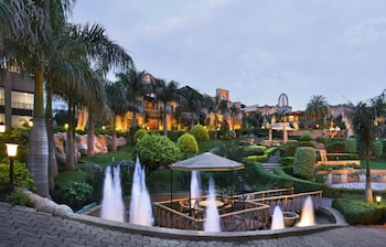 the corinthians resort and club