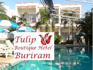 tulip boutique hotel