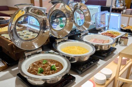 hotel hokke club hiroshima