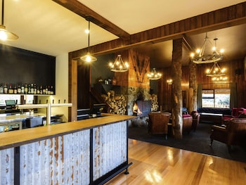 Peppers Cradle Mountain Lodge,Cradle Mountain-Lake St. Clair National Park>>Cradle Mountain,5 star