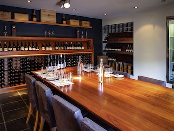 Peppers Cradle Mountain Lodge,Cradle Mountain-Lake St. Clair National Park>>Cradle Mountain,5 star