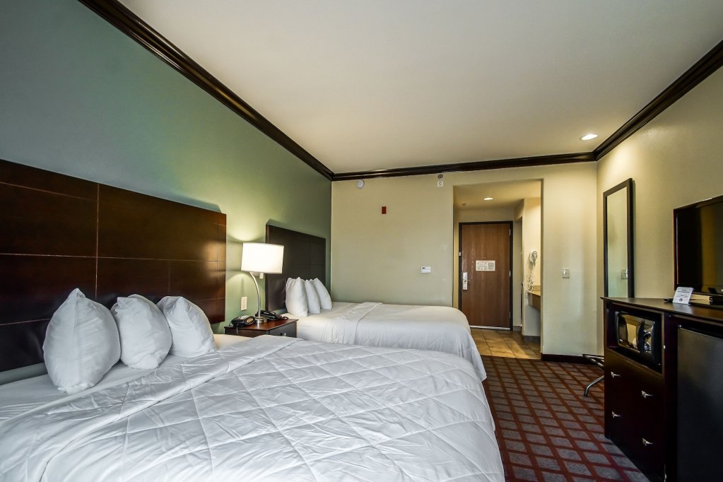 Days Inn By Wyndham Baton Rouge/I-10,East Baton Rouge Parish>>Baton Rouge,2 star