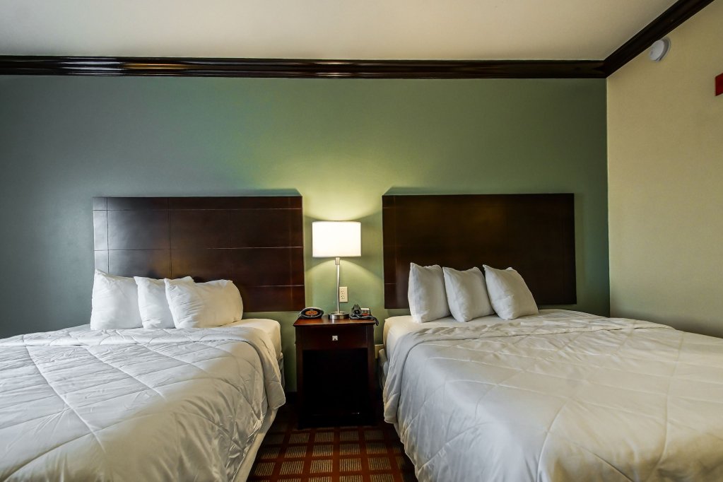 Days Inn By Wyndham Baton Rouge/I-10,East Baton Rouge Parish>>Baton Rouge,2 star