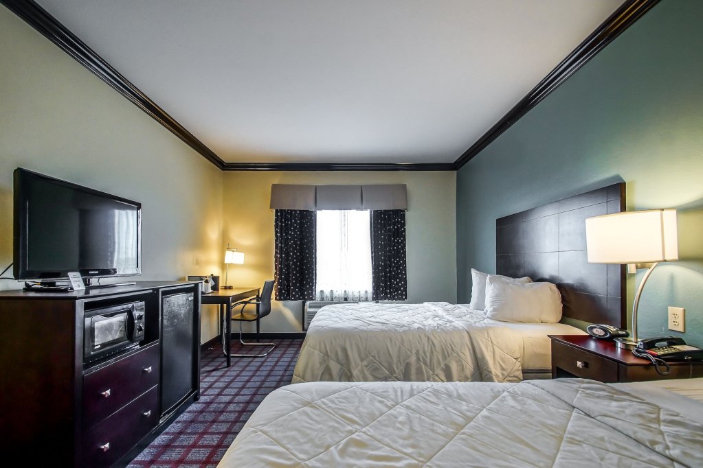 Days Inn By Wyndham Baton Rouge/I-10,East Baton Rouge Parish>>Baton Rouge,2 star