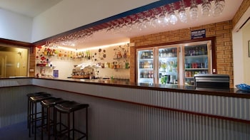 cervantes pinnacles motel