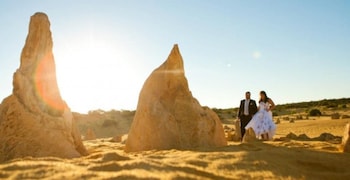 cervantes pinnacles motel