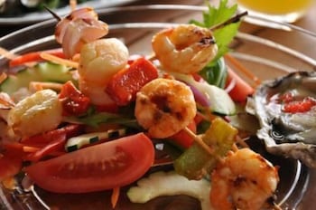 cervantes pinnacles motel