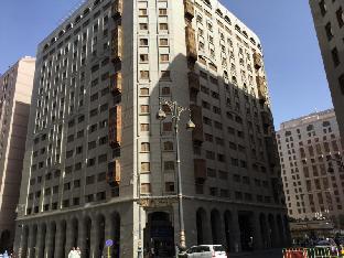 Dallah Taibah Hotel,Qaba'>>Sultanah,4 star