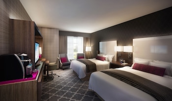 the guest house at graceland