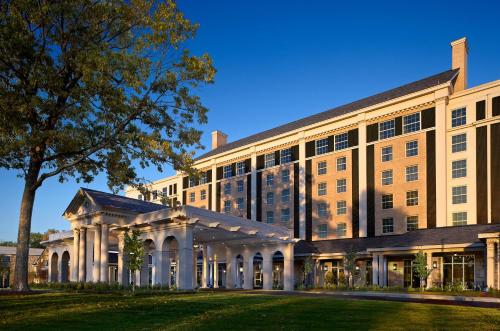 The Guest House At Graceland,Graceland>>Downtown Memphis,4 star