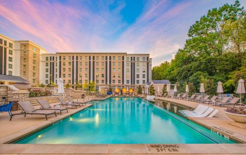 The Guest House At Graceland,Graceland>>Downtown Memphis,4 star