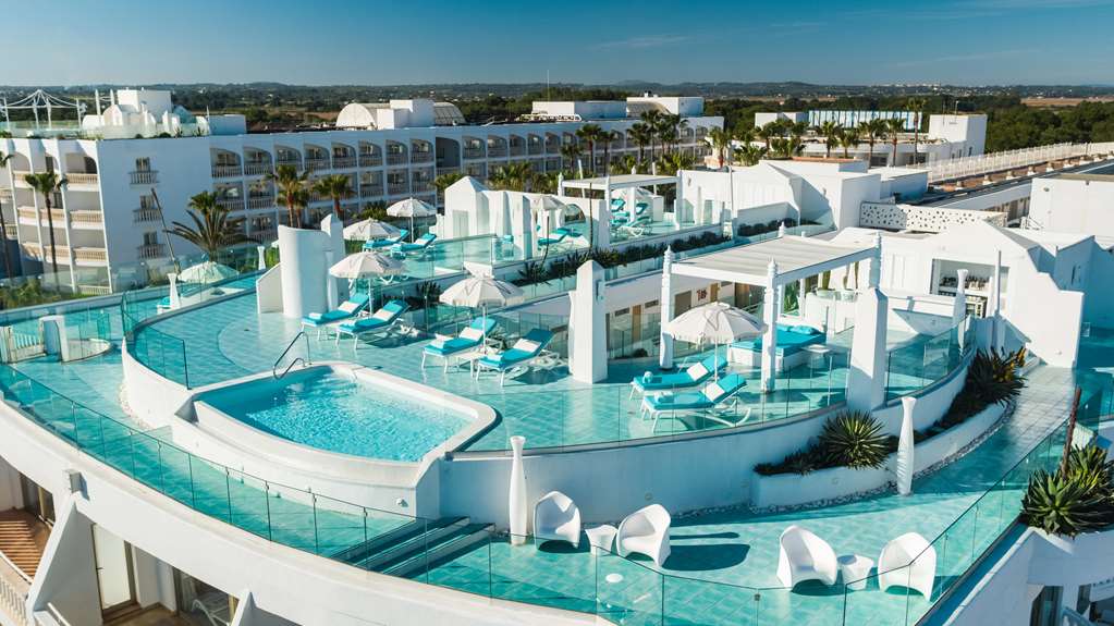 iberostar selection albufera playa
